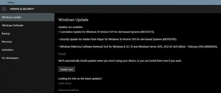 Cumulative Update for Windows 10 Version 1511 KB3135173-000066.png
