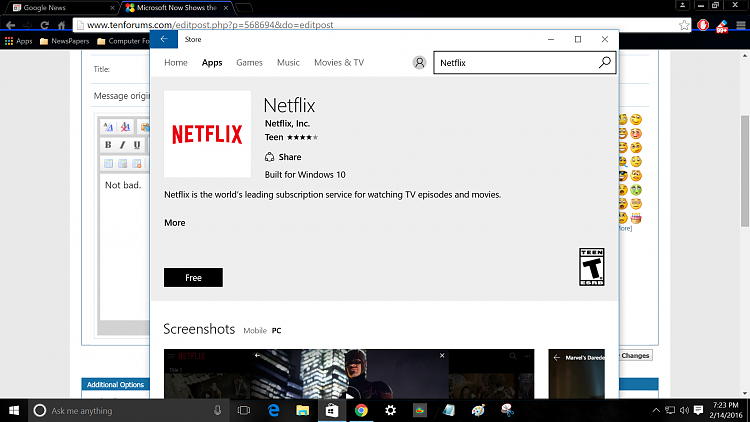 Microsoft Now Shows the Apps That Were Built for Win 10 in the Store-screenshot-7-.png