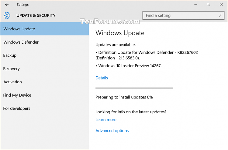 Announcing Windows 10 Insider Preview Build 14267-kb267602-build_14267.png