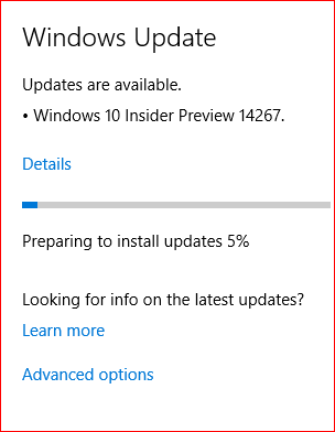 Announcing Windows 10 Insider Preview Build 14267-wu1capture.png