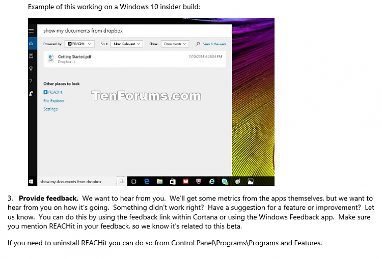 Welcome to the Cortana and REACHit Beta-reachit_beta-2.png