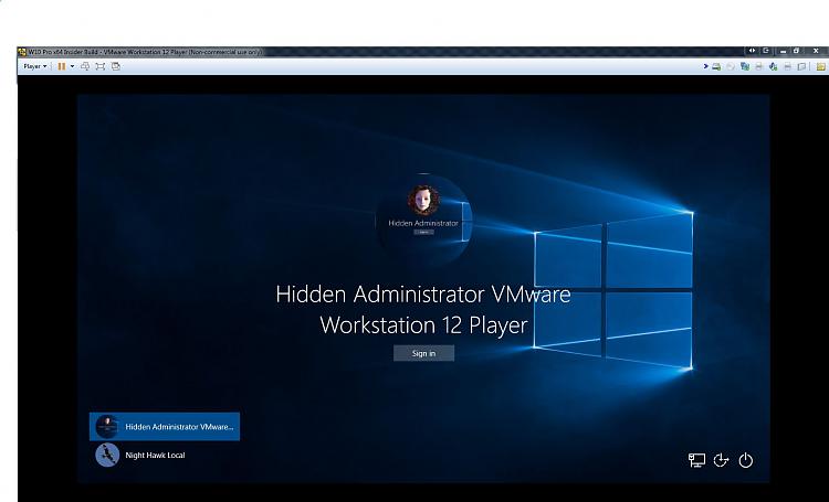 Announcing Windows 10 Insider Preview Build 14267-w10-hidden-admin-vm-renamed-account.jpg