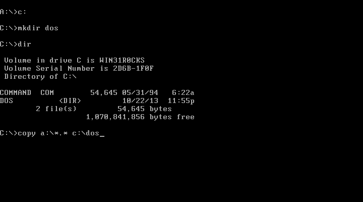 From DOS to the golden age of Windows-directory-c-dos-6.png