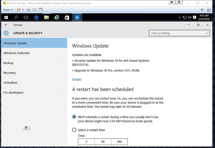Announcing Windows 10 Insider Preview Build 14267-w10-vm-stubborn-upgrade-renamed.jpg