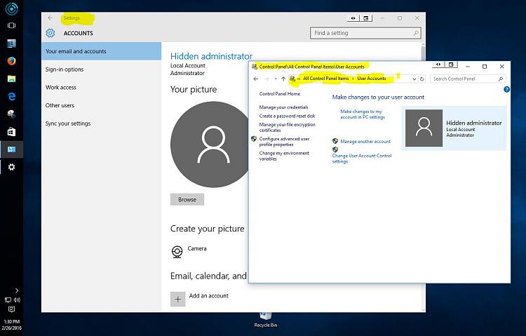 Microsoft Moves Taskbar Options To Settings In Redstone-control-panel-settings.jpg