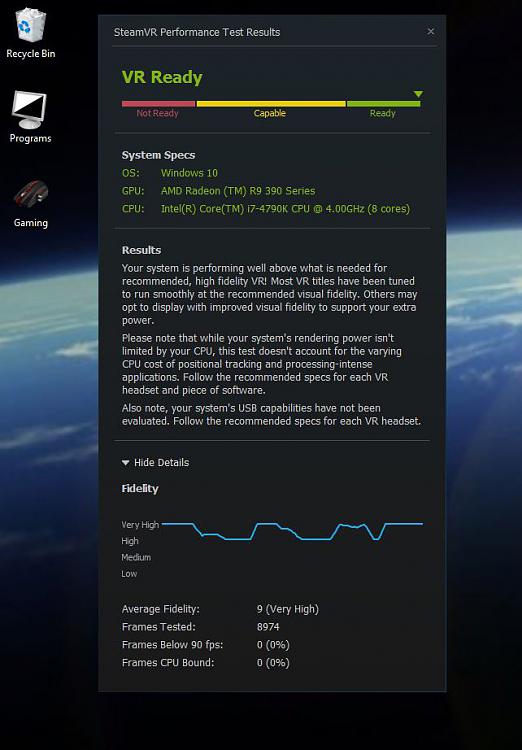 Is your PC Virtual Reality Ready?-steamvr_9_1211_1719_47ghz.jpg