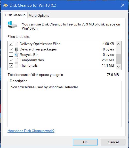 Announcing Windows 10 Insider Preview Build 14271-disk-cleanup1.jpg
