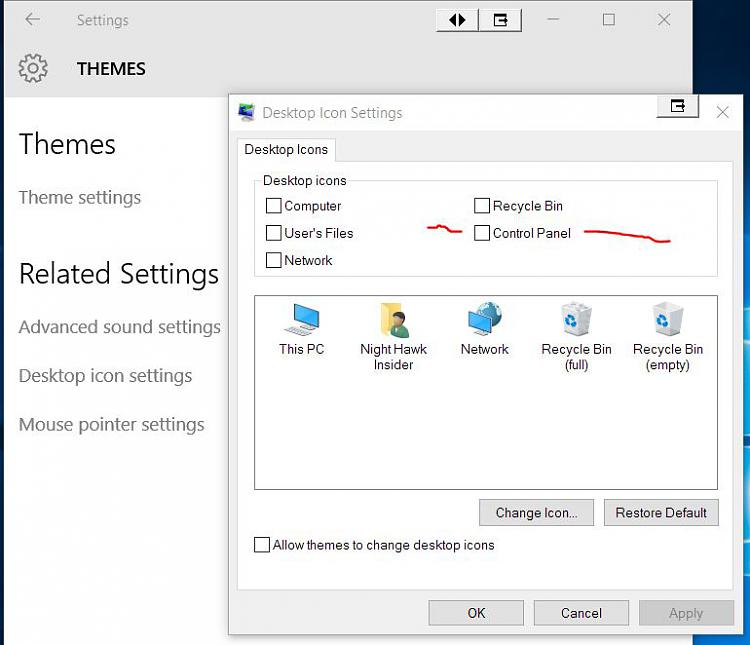 Microsoft Moves Taskbar Options To Settings In Redstone-desktop-shortcuts-control-panel.jpg