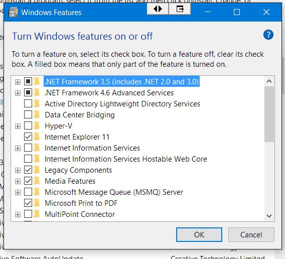 Announcing Windows 10 Insider Preview Build 14271-netframework-already-enabled.jpg