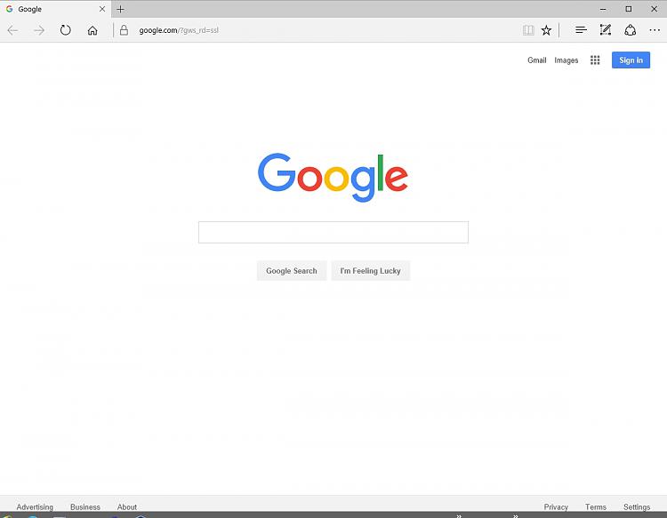 Google Serving Win 10 Edge Browser Users the Old-Style Search Engine-googleedge.jpg