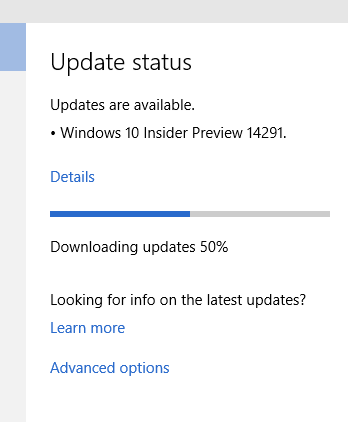 Announcing Windows 10 Insider Preview Build 14291 for PC and Mobile-14291.png