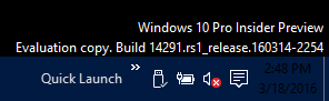 Announcing Windows 10 Insider Preview Build 14291 for PC and Mobile-14291-time.png