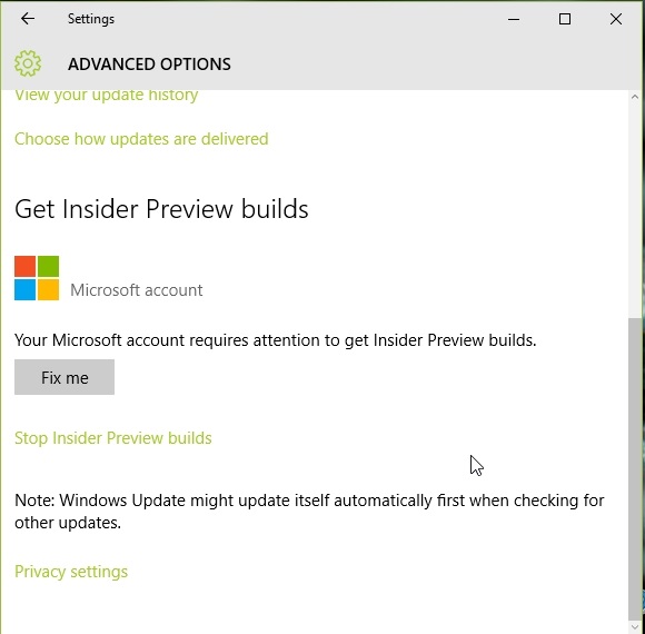 Announcing Windows 10 Insider Preview Build 14291 for PC and Mobile-insiderprevprob-2.jpg