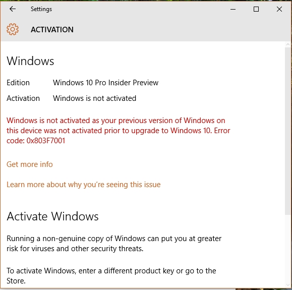 Announcing Windows 10 Insider Preview Build 14291 for PC and Mobile-notactivated.jpg