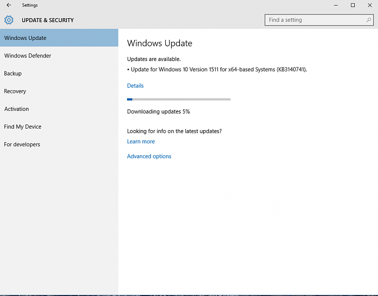 Cumulative Update for Windows 10 Version 1511 KB3140741-va7joxv.png