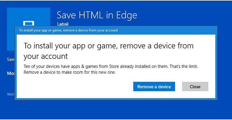 Edge extension, Page Analyzer, shows up in the Windows Store-capture.jpg