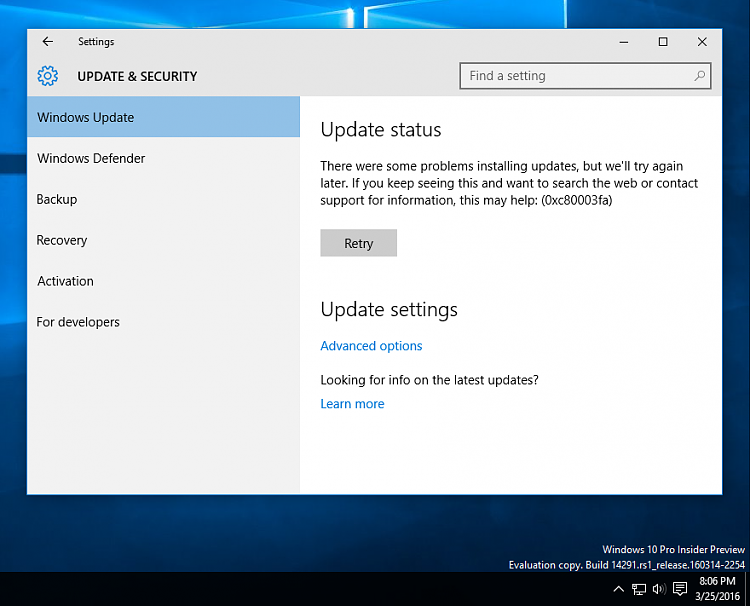 Announcing Windows 10 Insider Preview Build 14291 for PC and Mobile-14291_update.png