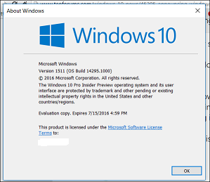 Announcing Windows 10 Insider Preview Build 14295 for PC and Mobile-14295-winver.small-png.png