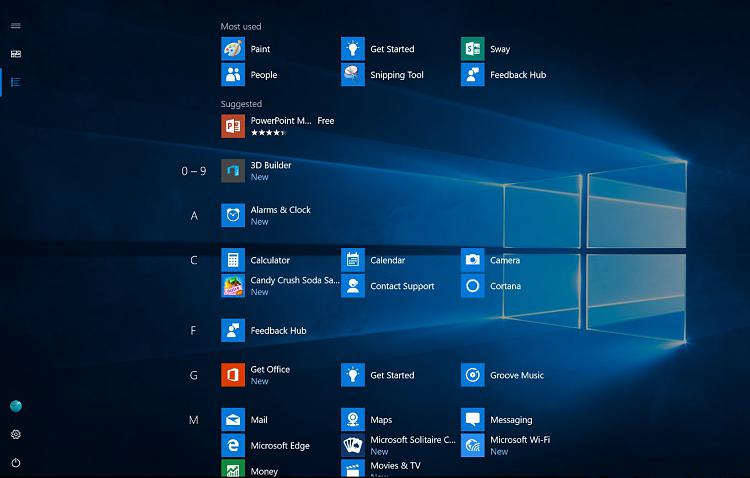 Windows 10 Anniversary Update: These are the new features-002.0xhinzhhimc-o4s.jpg