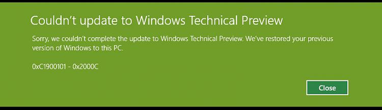 Windows 10 Build 9860 Now Available-w10updatefail.jpg
