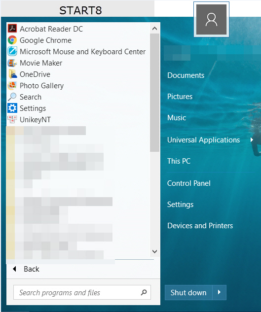 This Is the New Win 10 Start Menu Launching with Anniversary Update-start8.jpg