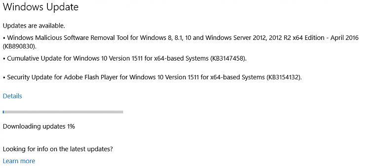KB3147458 Cumulative Update build 10586.21 for Windows 10 Version 1511-update.png