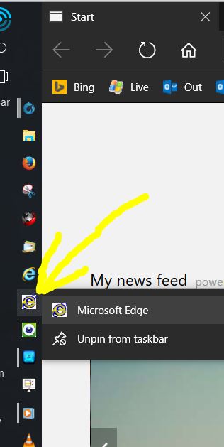 Announcing Windows 10 Insider Preview Build 14316-edge-button-not-raised.jpg