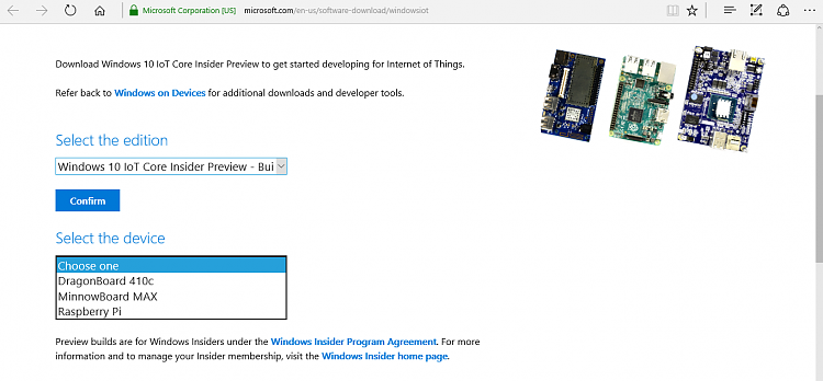 Download Windows 10 IoT Core Insider Preview 14322-screenshot-798-.png