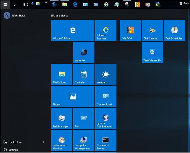 Announcing Windows 10 Insider Preview Build 14332 for PC and Mobile-resize-start-menu-shrink-tiles-1.jpg