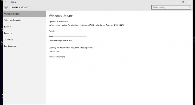 Windows 10 Build 10586.312 CU for desktop Screenshot leaked-cu.png