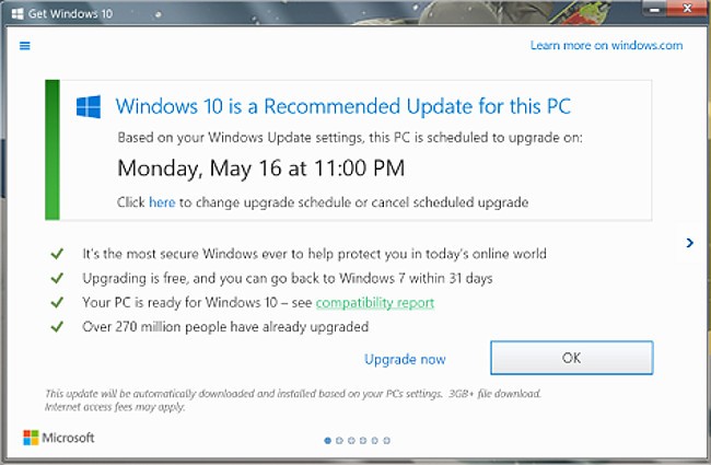 How MSFT's tricky new Windows 10 pop-up deceives you into upgrading-microsoft-says-s-not-playing-dirty-windows-10-upgrades-504510-2.jpg