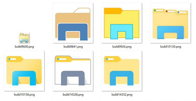 This Is the New File Explorer Icon That Could Launch in Windows 10 RS-cjeeaaexiaah6cg.jpg