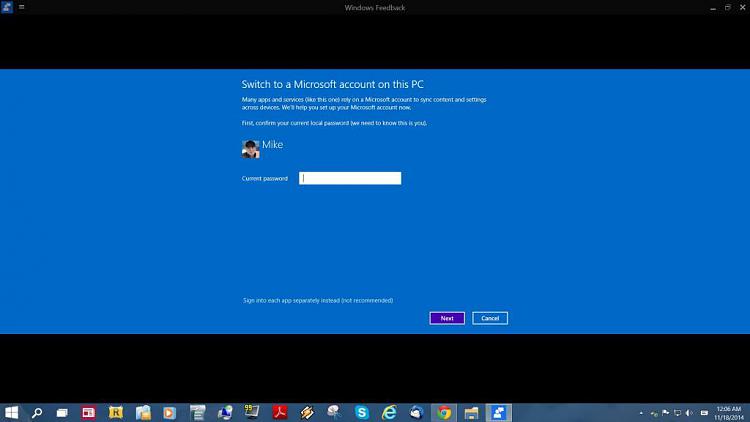 Testers protest abrupt changes in Windows 10's OneDrive-signin_zps635821cc.jpg