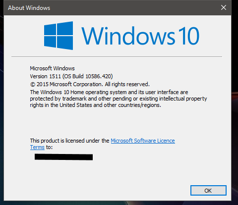 KB3163018 - Cumulative Update for Windows 10 Version 1511-420.png
