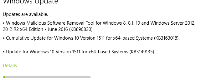 KB3163018 - Cumulative Update for Windows 10 Version 1511-capture.png