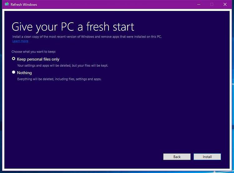 Coming Soon: A Tool to Start Fresh-microsoft-s-tool-clean-install-windows-10.jpg