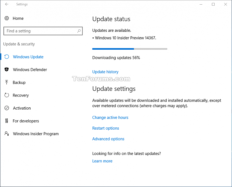 Announcing Windows 10 Insider Preview Build 14367 for PC and Mobile-w10_build_14367.png
