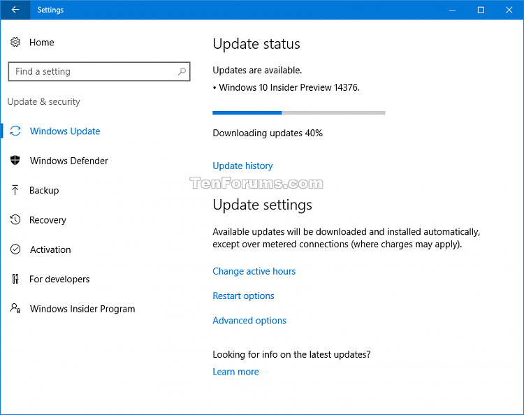 Announcing Windows 10 Insider Preview Build 14376 for PC and Mobile-w10_build_14376.png