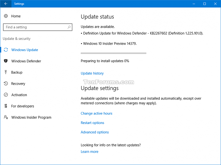 Announcing Windows 10 Insider Preview Build 14379 for PC and Mobile-w10_build_14379.png
