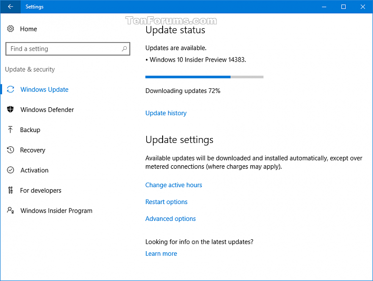 Announcing Windows 10 Insider Preview Build 14383 for PC and Mobile-w10_build_14383.png