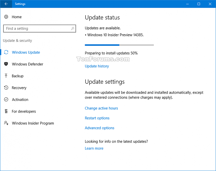 Announcing Windows 10 Insider Preview Build 14385 for PC and Mobile-w10_build14385.png