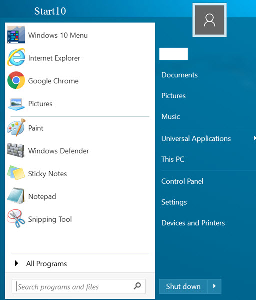 This Is the New Win 10 Start Menu Launching with Anniversary Update-2016-07-09_22-57-29.jpg