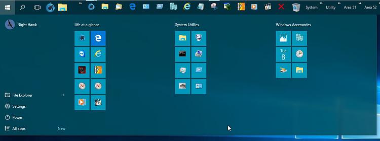 This Is the New Win 10 Start Menu Launching with Anniversary Update-start-menu-widened-out.jpg
