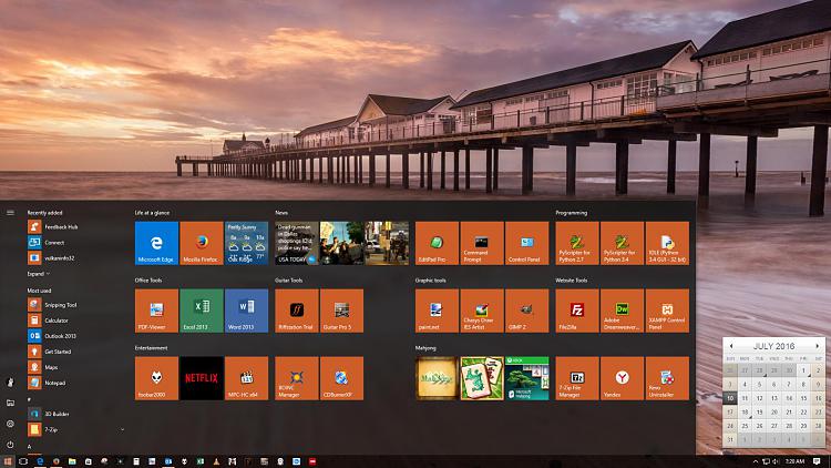 This Is the New Win 10 Start Menu Launching with Anniversary Update-untitled.jpg
