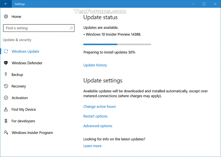 Announcing Windows 10 Insider Preview Build 14388 for PC and Mobile-w10_build14388.png