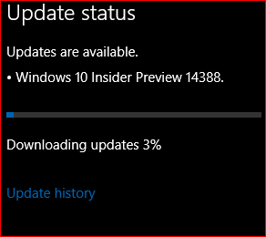 Announcing Windows 10 Insider Preview Build 14388 for PC and Mobile-wu1capture.png