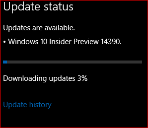 Announcing Windows 10 Insider Preview Build 14390 for PC and Mobile-wu1capture.png