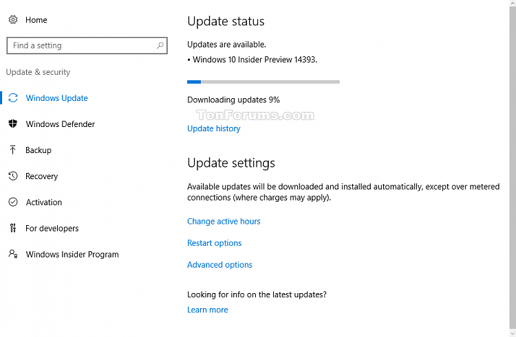 Announcing Windows 10 Insider Preview Build 14393 for PC and Mobile-w10_build14393.png