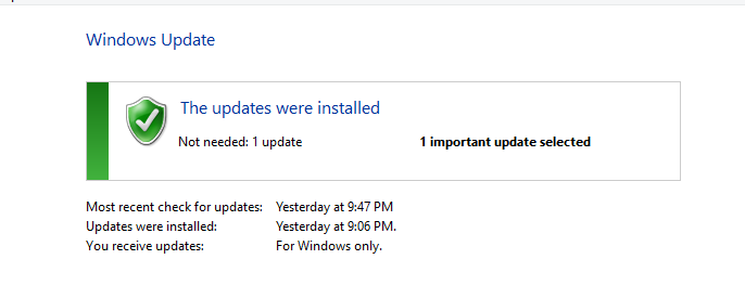 Windows 10 updated again, this time it fixes Explorer...-capture2.png