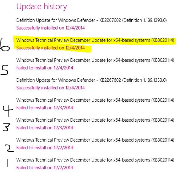Windows 10 updated again, this time it fixes Explorer...-6th-time.jpg